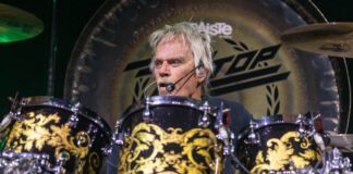 Πέθανε ο drummer των ΖΖ Top, Frank Beard