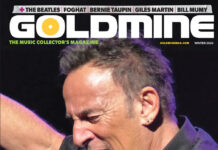 Μετά το Rock Candy, έρχεται το τέλος των Goldmine & Revolver;