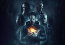 “Sanctuary” το νέο single των Kamelot