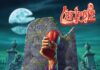 Left To Die – Initium Mortis