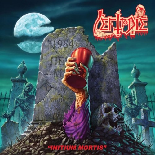 Left To Die – Initium Mortis