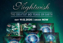 NIGHTWISH – The Greatest 30 Years On Earth