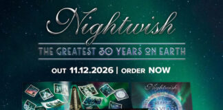 NIGHTWISH – The Greatest 30 Years On Earth