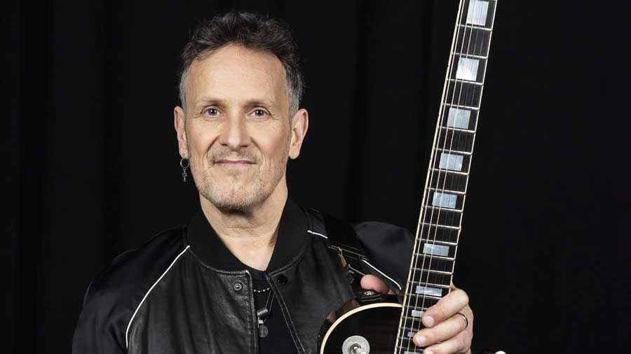 Vivian Campbell