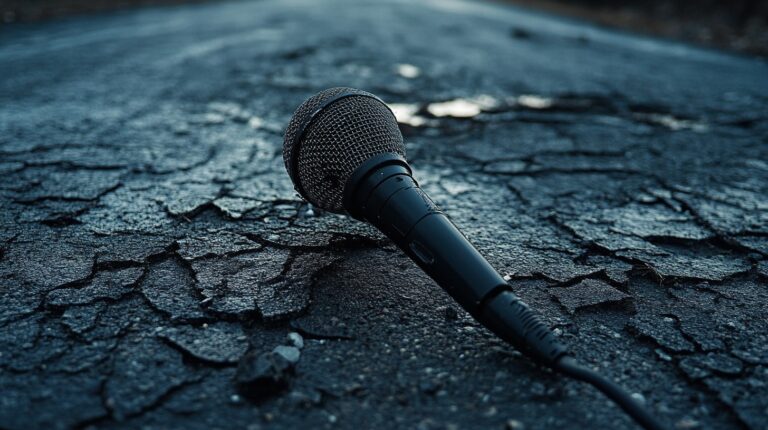 The End of the Road and When an Artist Should Retire