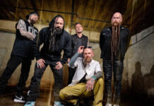 Οι Five Finger Death Punch «καρφώνουν το τελευταίο καρφί στο φέρετρο»