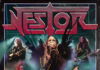 Nestor – Live At Gothenburg Film Studios
