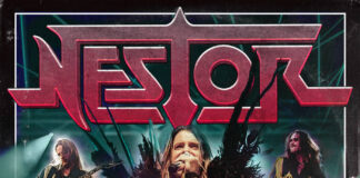 Nestor – Live At Gothenburg Film Studios