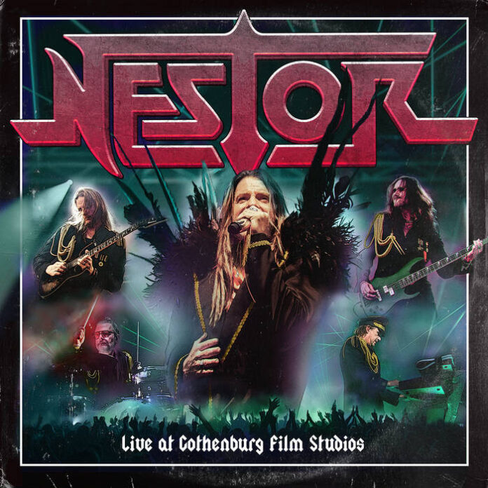 nestor live