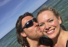 Σοβαρότατο πρόβλημα υγείας για την Amanda Somerville