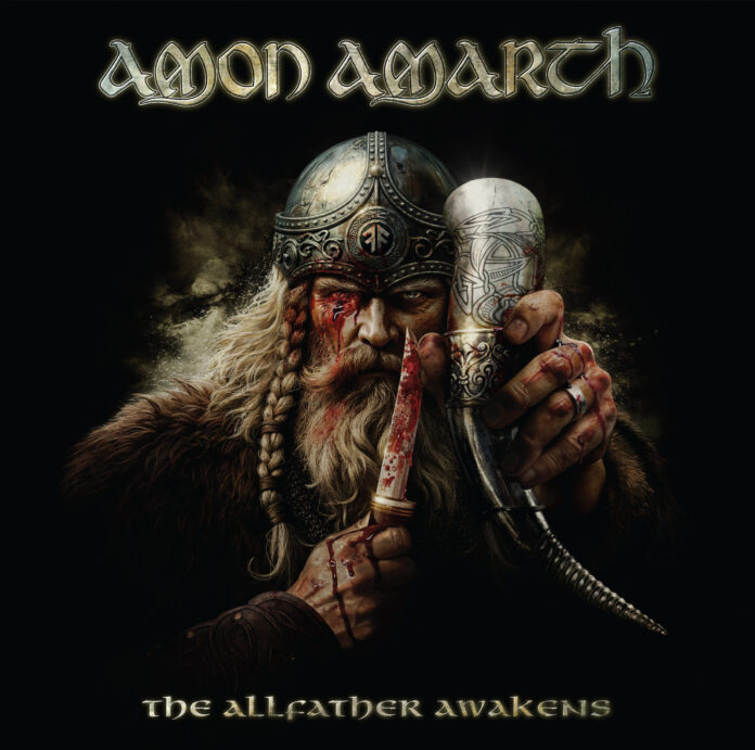 AmonAmarth