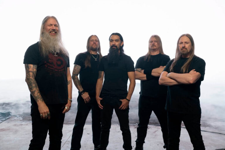Amon Amarth – η νορβηγική μυθολογία, οι Vikings, οι μάχες και η ιστορία είναι στο DNA μας