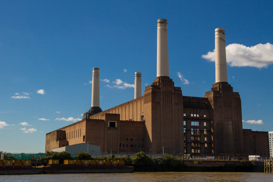 BatterseaPowerStation