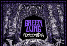 Green Lung – Necropolitan