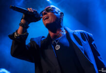 Ο Joe Lynn Turner στη νέα rock opera του Nikolo Kotzev “Draconia”