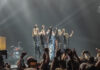 Judas Priest, Nevermore @Forest National, Βρυξέλλες 18/9/2026