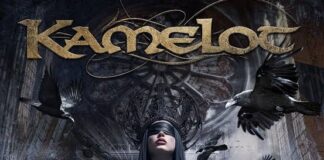 Kamelot – Dark Asylum