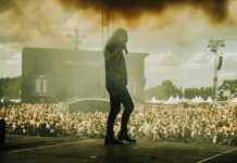 Οι Candlemass χωρίς τον Johan Längqvist