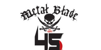45 χρόνια Metal Blade