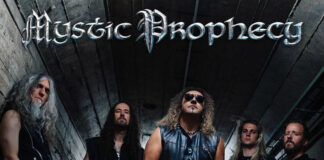 “March Or Die” – νέo lyric video από τους Mystic Prophecy