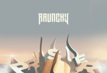 Raunchy – Prisoner