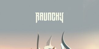 Raunchy – Prisoner