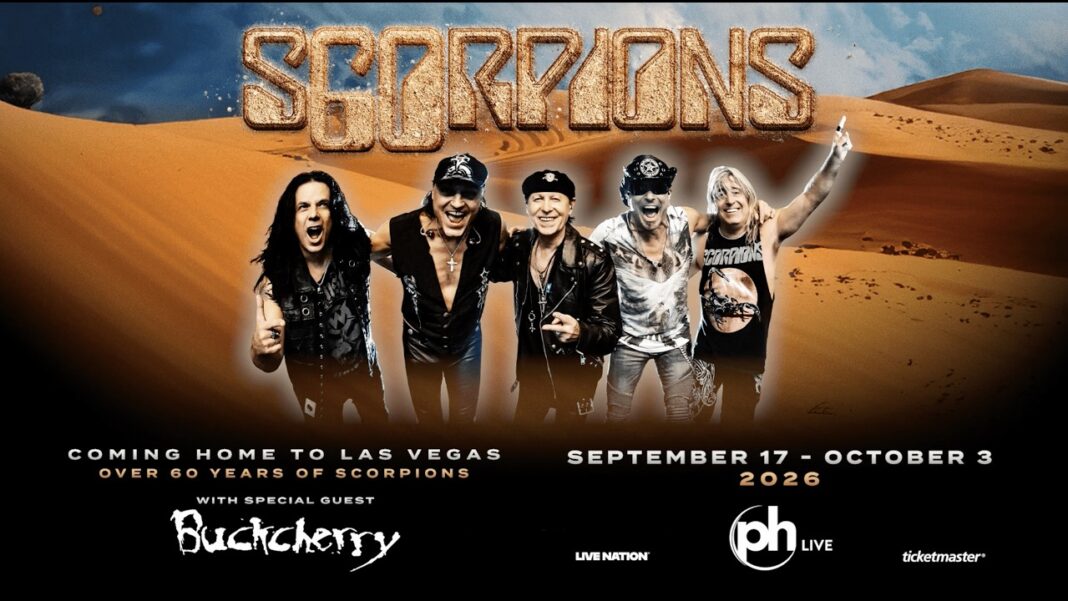 Scorpions