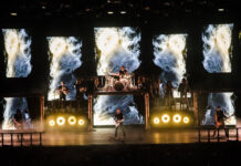 Villagers Of Ioannina City @Δημοτικό θέατρο Λυκαβηττού, 20/9/2026