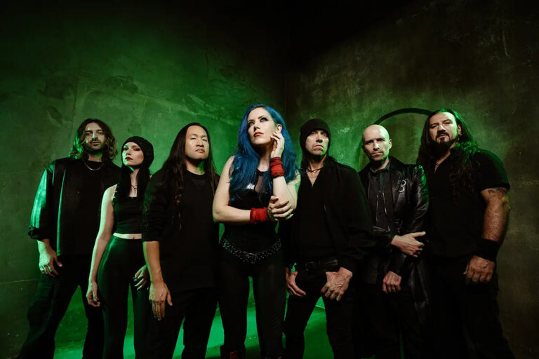 Dragonforce: New album and line-up changes