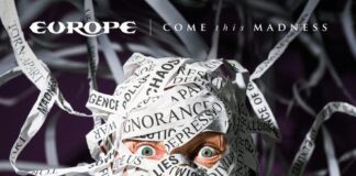 Europe – Come This Madness
