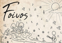 Foivos – Paths