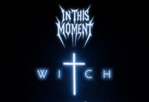 In This Moment – Witch