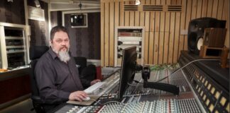 Πένθος στη Φινλανδική σκηνή: Πέθανε ο Mikko Karmila