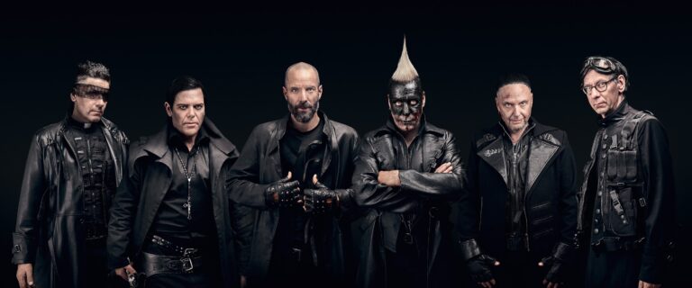 Rammstein: Pre-orders now open for the new live album