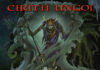 Cirith Ungol – All The Shadows