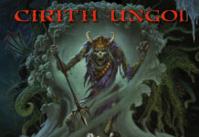 Cirith Ungol – All The Shadows