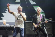 Deep Purple, Jayler @Telecom Center Athens 13/10/2026