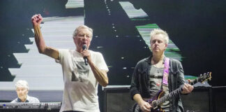 Deep Purple, Jayler @Telecom Center Athens 13/10/2026