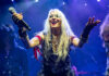 Doro, Obscurus Rex @Floyd, 9/10/2026
