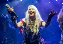 Doro, Obscurus Rex @Floyd, 9/10/2026