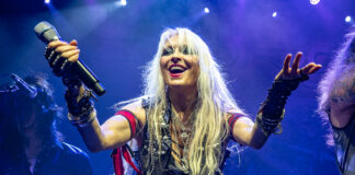Doro, Obscurus Rex @Floyd, 9/10/2026