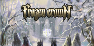 Frozen Crown – The Legend Of The Six Kings