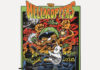 “The Hellacopters – Kerosene in the Blood”, Rudy Charis