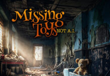 Missing Toys – αθεράπευτo A.O.R. που δεν είναι Α.Ι.