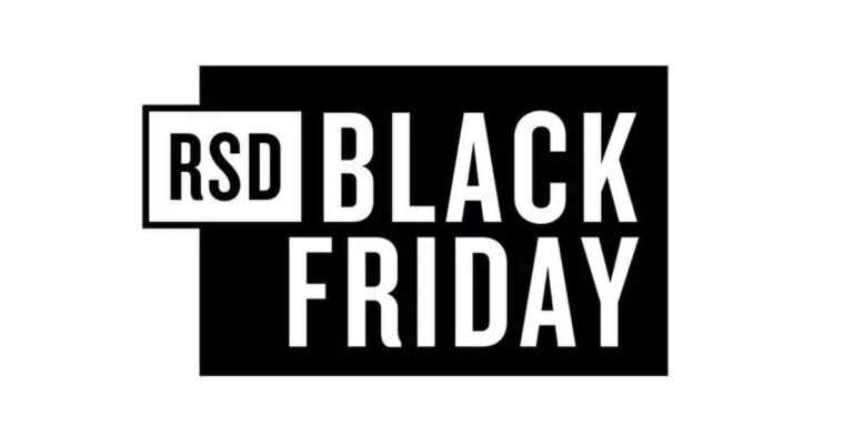 Record Store Day – Black Friday Edition
