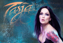 Η Tarja επιστρέφει στην Ελλάδα