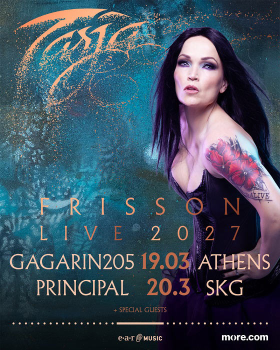 Tarja2027