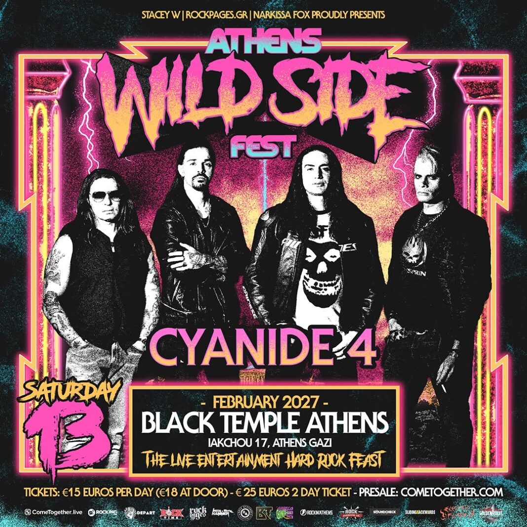 Wild Side