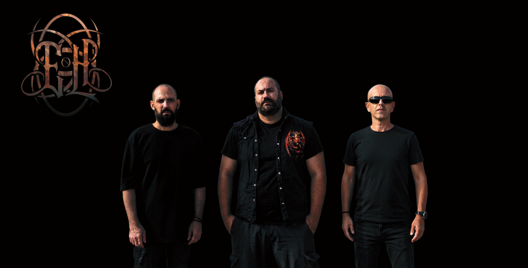 exile of heaven band