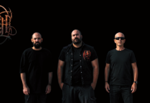 Δυναμική Επιστροφή για τους Exile of Heaven με νέο album
